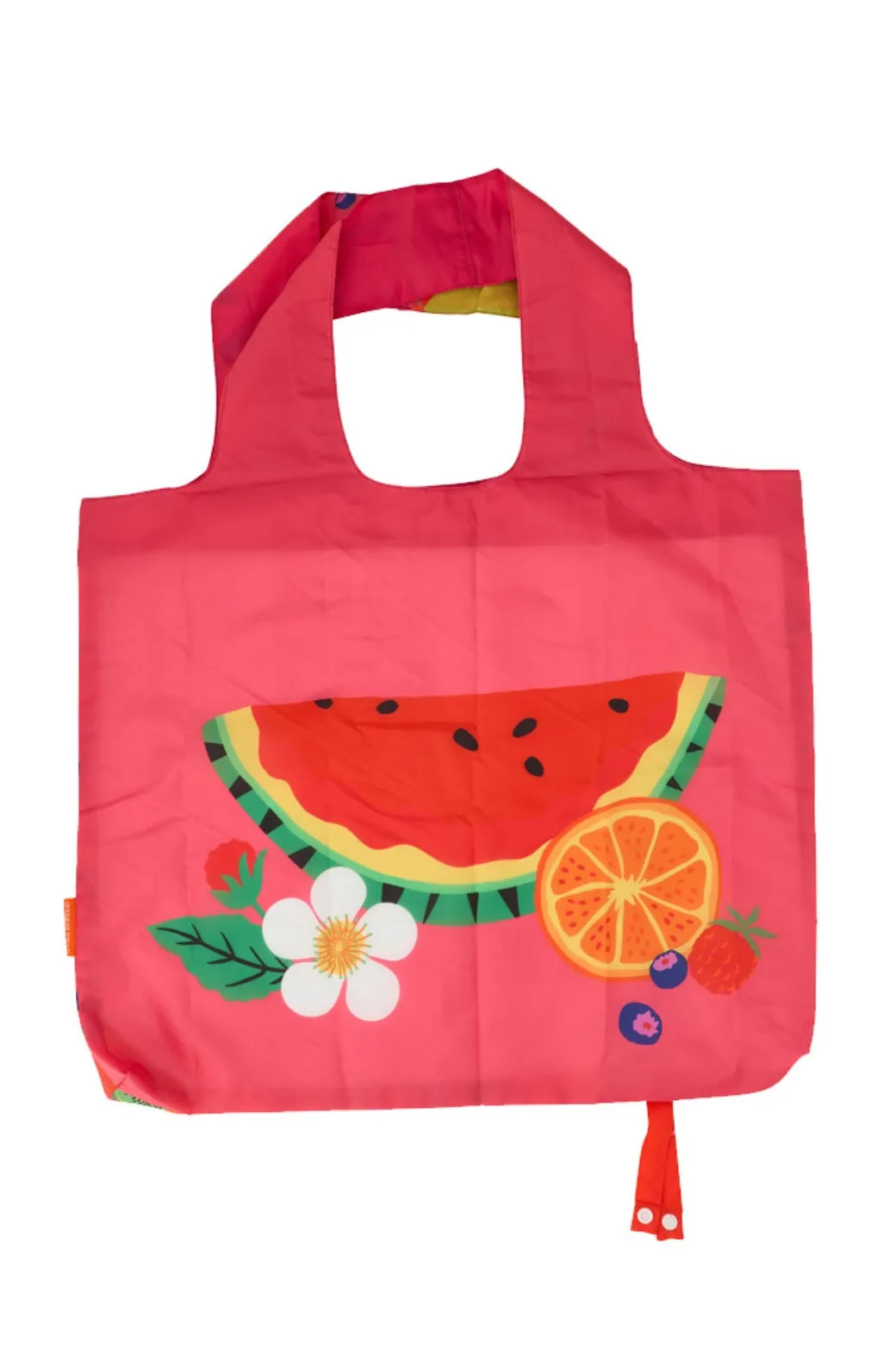 Annabel Trends Shopping Tote Tropicana