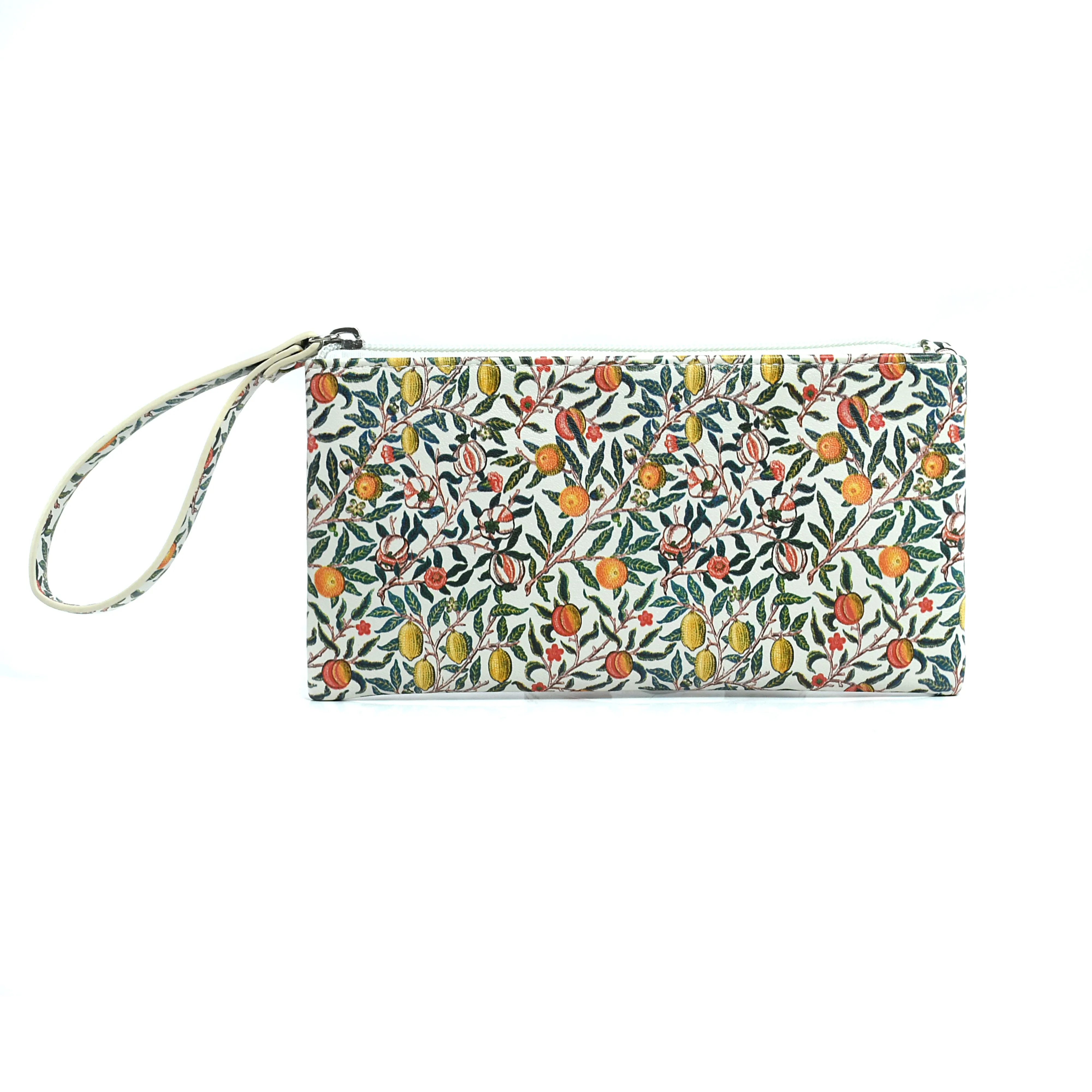 Artico Small Pouch - William Morris Fruit