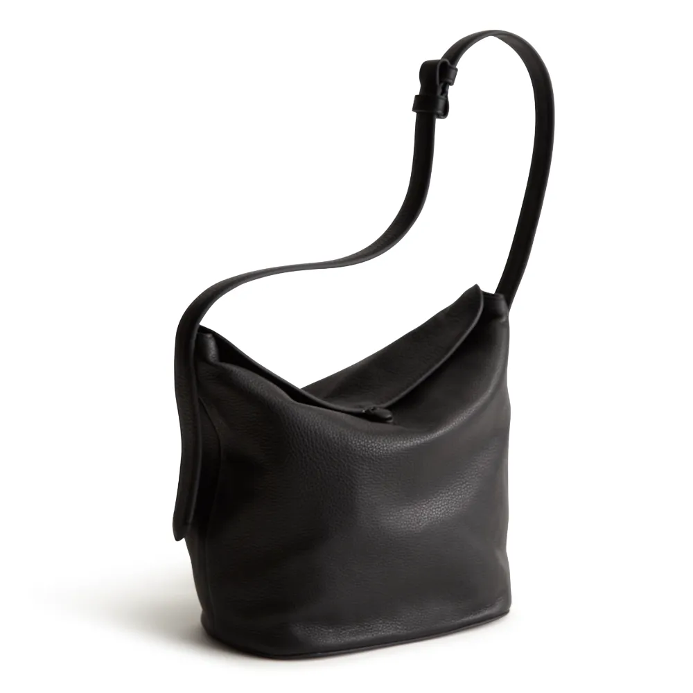 Astoria Shoulder Bag - Leather