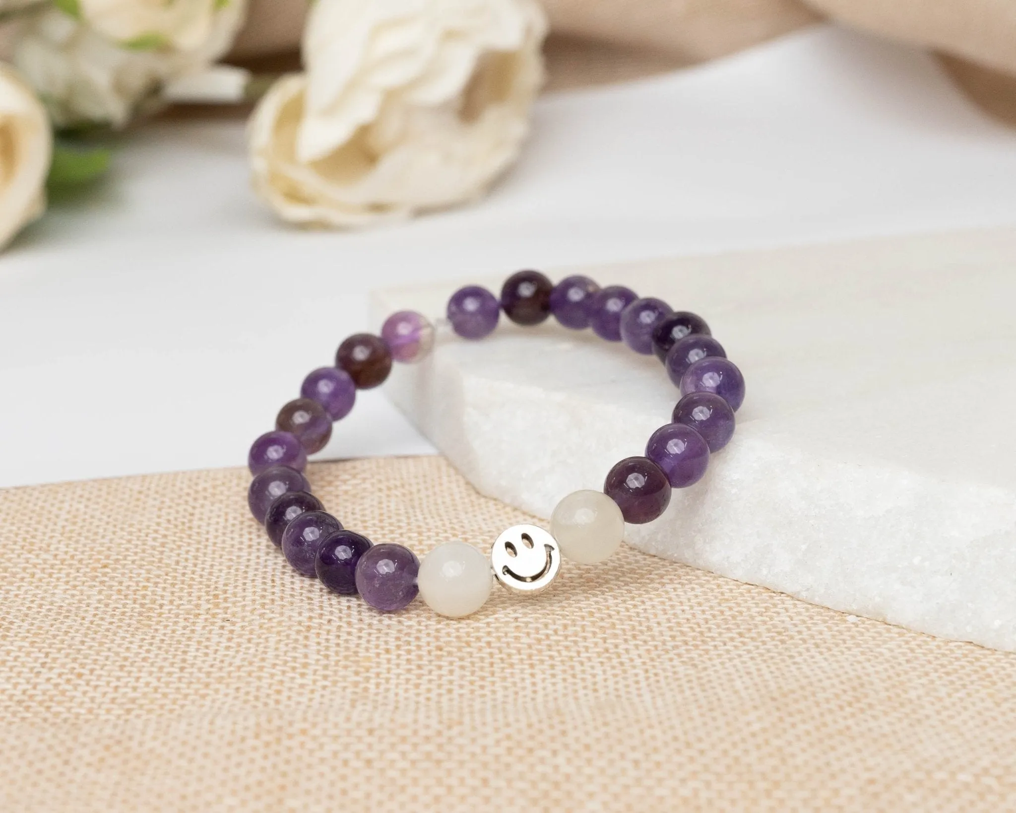 Astral Serenity Bracelet