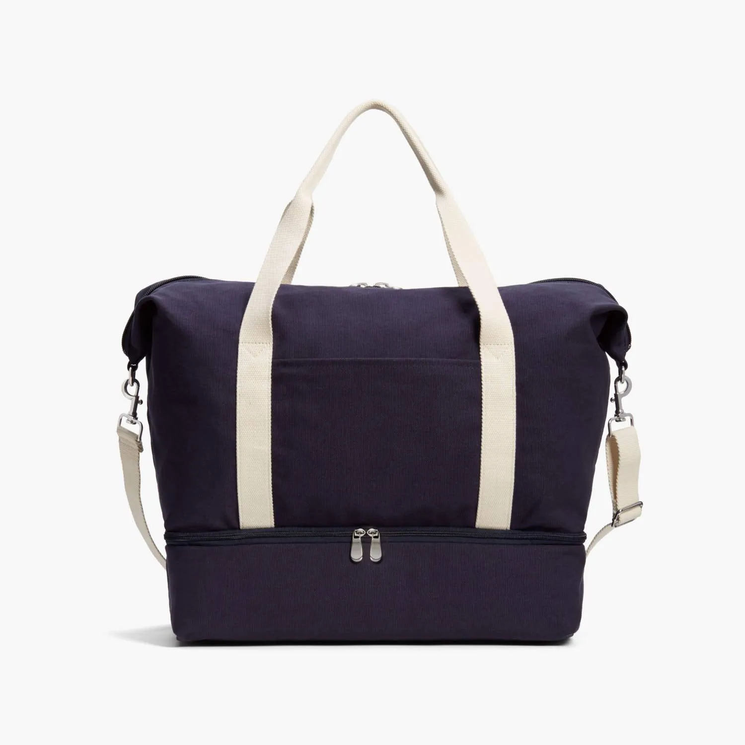 Catalina Deluxe - Eco Friendly Canvas - Deep Navy