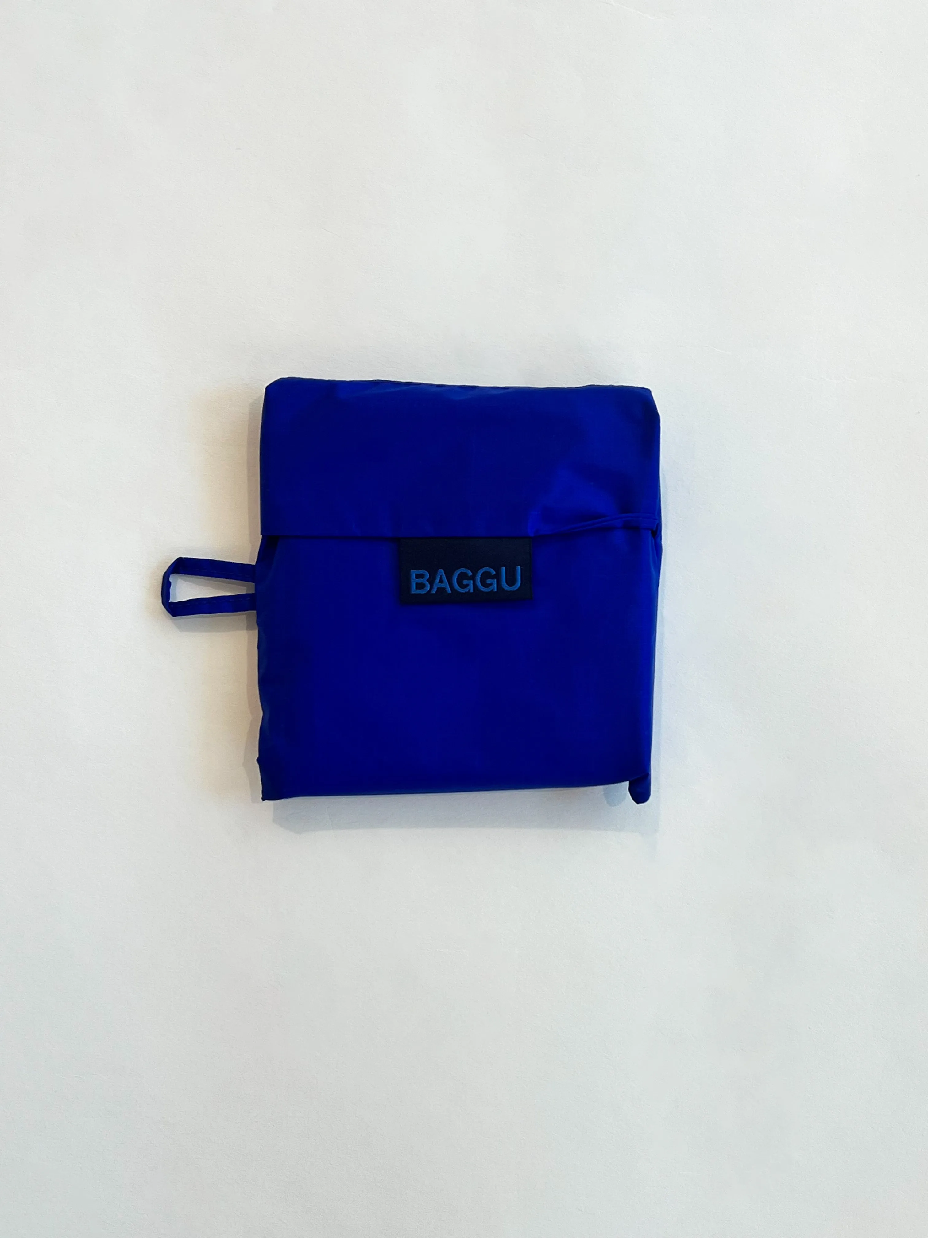 Cobalt Blue Hammer Baggu