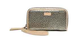 Consuela Tommy Wristlet Wallet