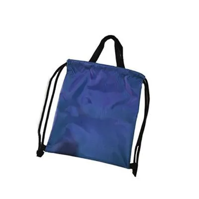 Drawstring Bag with Handle