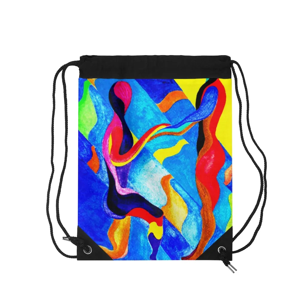 Drawstring Bag