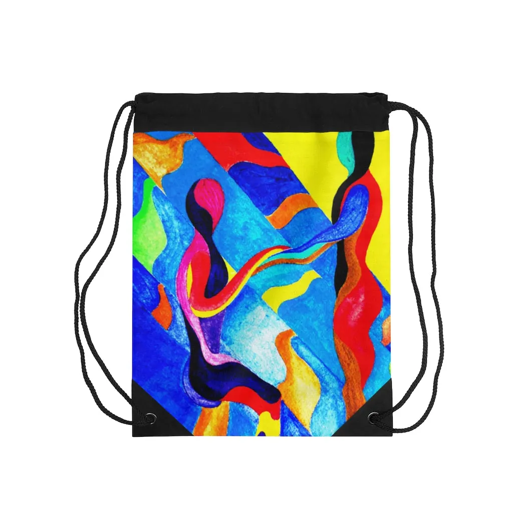 Drawstring Bag