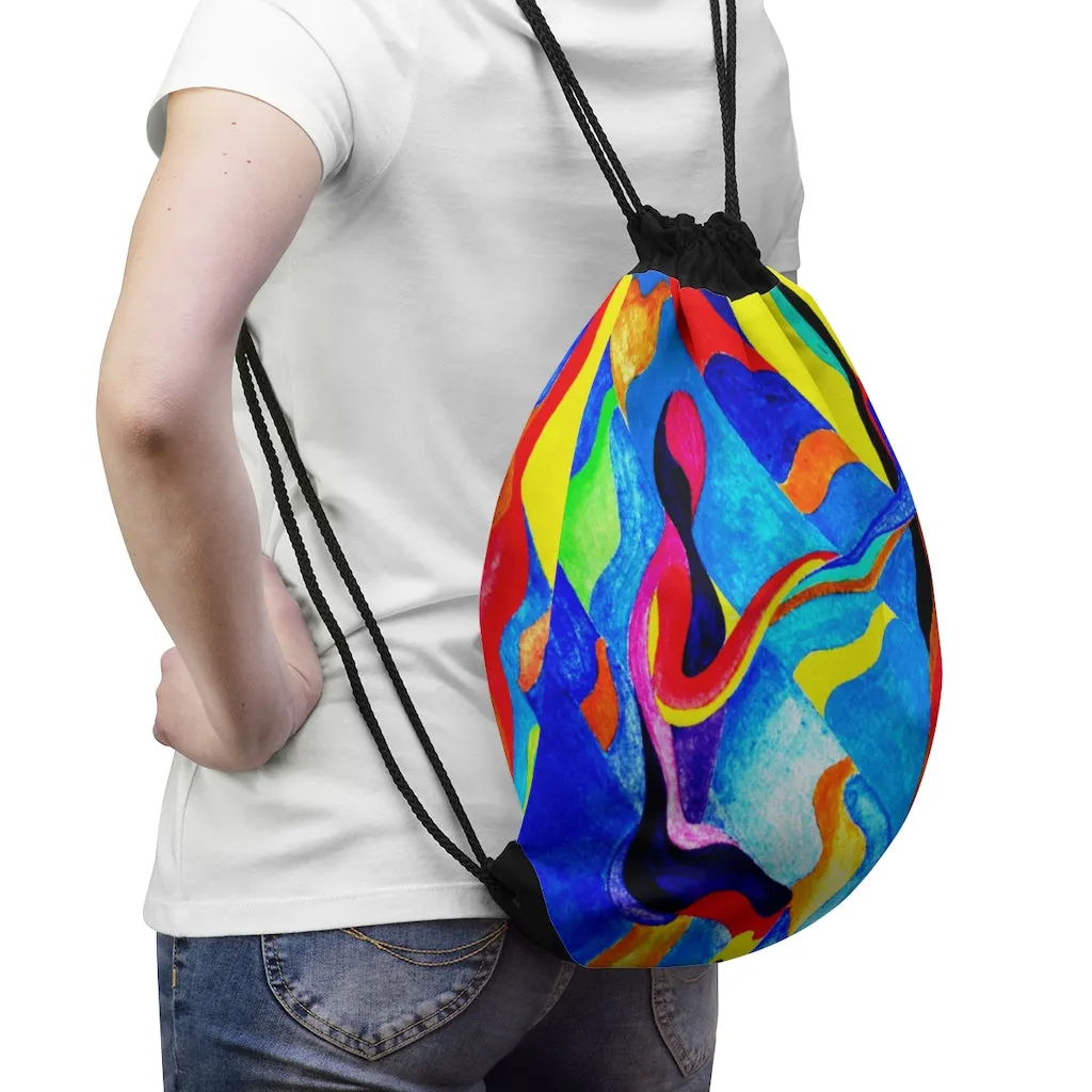 Drawstring Bag