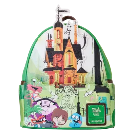 Foster's Home for Imaginary Friends - House Mini Backpack