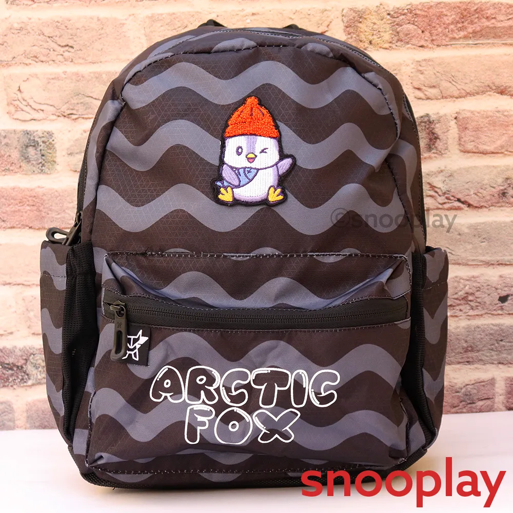 Frost Backpack (Black)