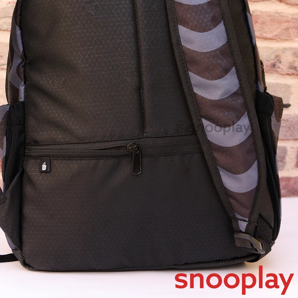 Frost Backpack (Black)