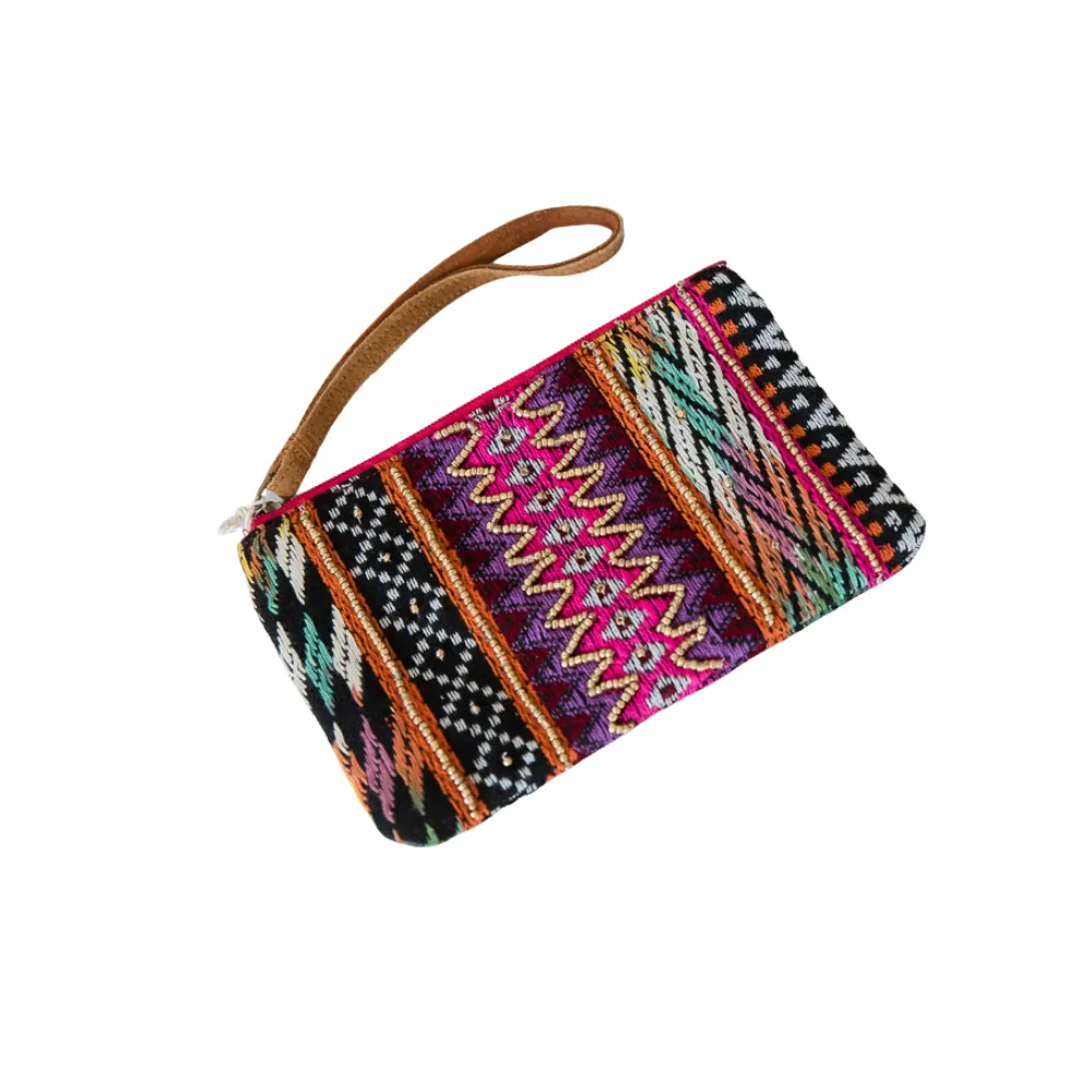 Girl on the Go Wristlets