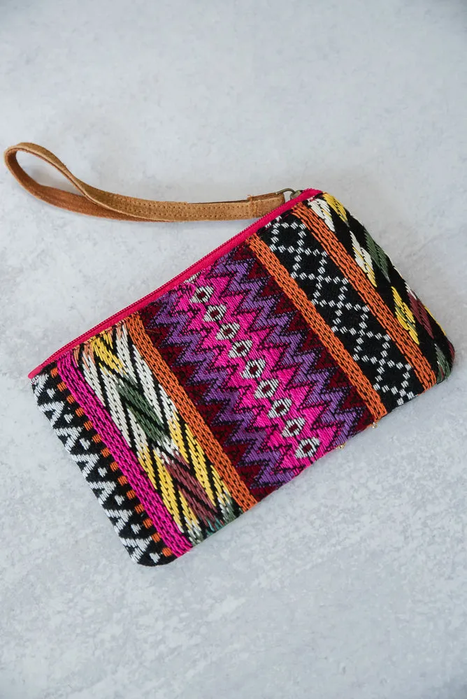 Girl on the Go Wristlets