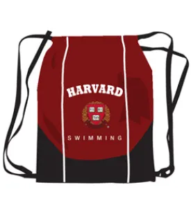 HARVARD drawstring Bag