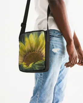 Hello Sunshine Messenger Bag