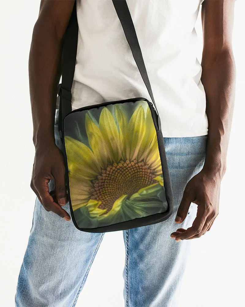 Hello Sunshine Messenger Bag