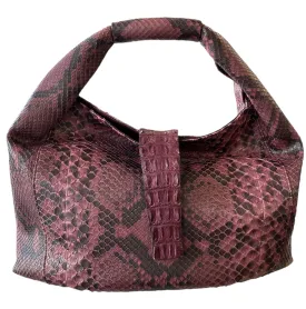 Hobo Bag Savana Medium