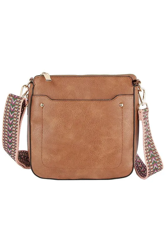 Hobo Crossbody