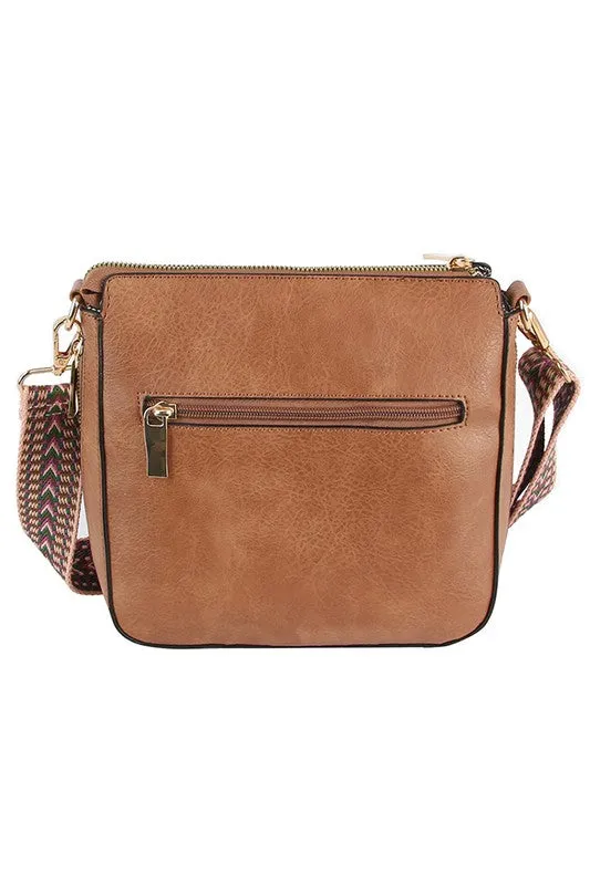 Hobo Crossbody