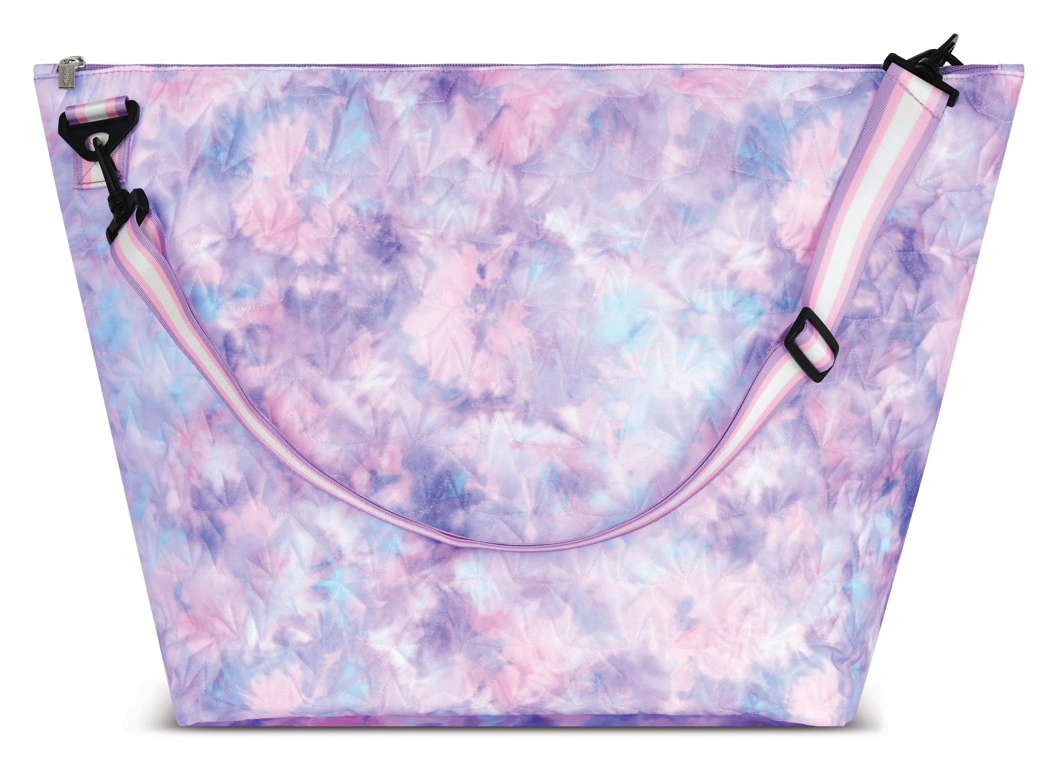 Iscream Purple Sky Weekender Bag