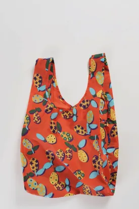 Kumquat Collage Baggu