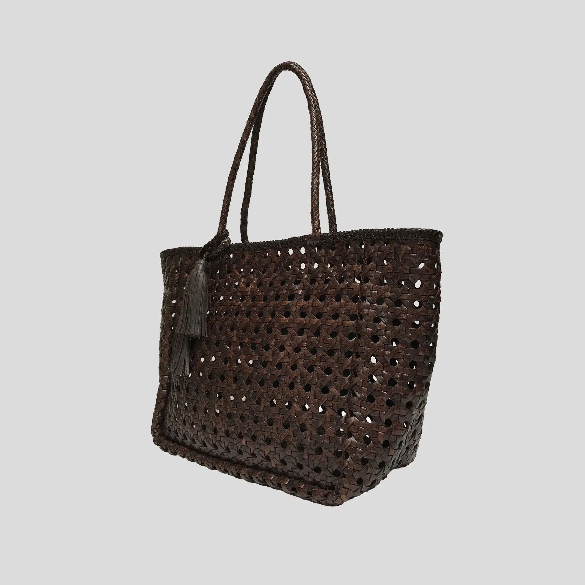 Leather Bag ANNABELLE CUIR