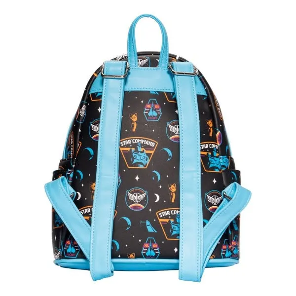 Lightyear (2022) - Star Command US Exclusive Mini Backpack