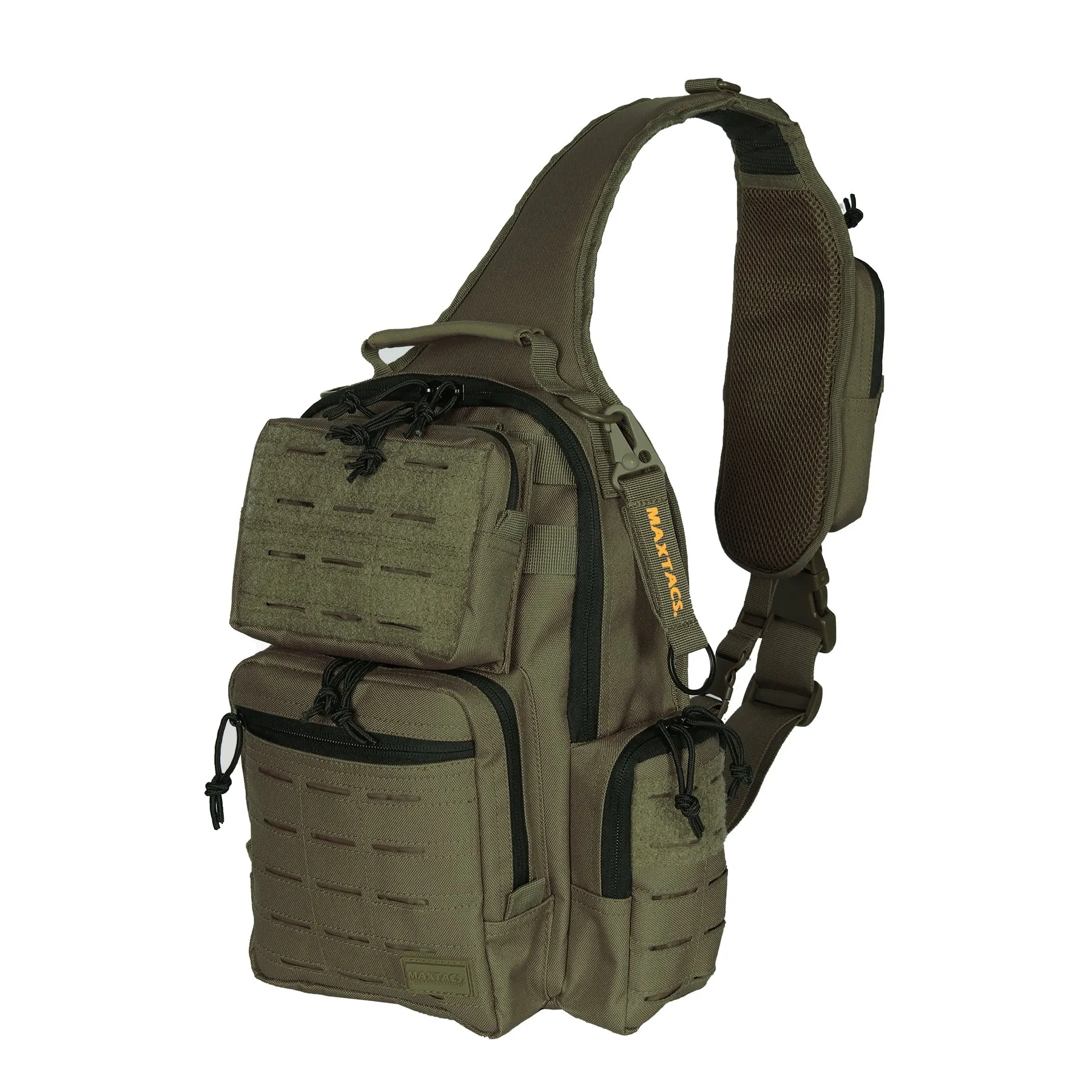 Maxtacs Maxamus CCW Sling Bag - Multiple Variants