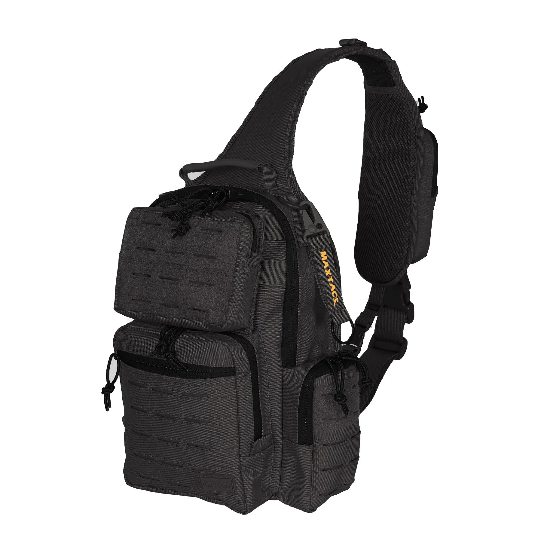 Maxtacs Maxamus CCW Sling Bag - Multiple Variants