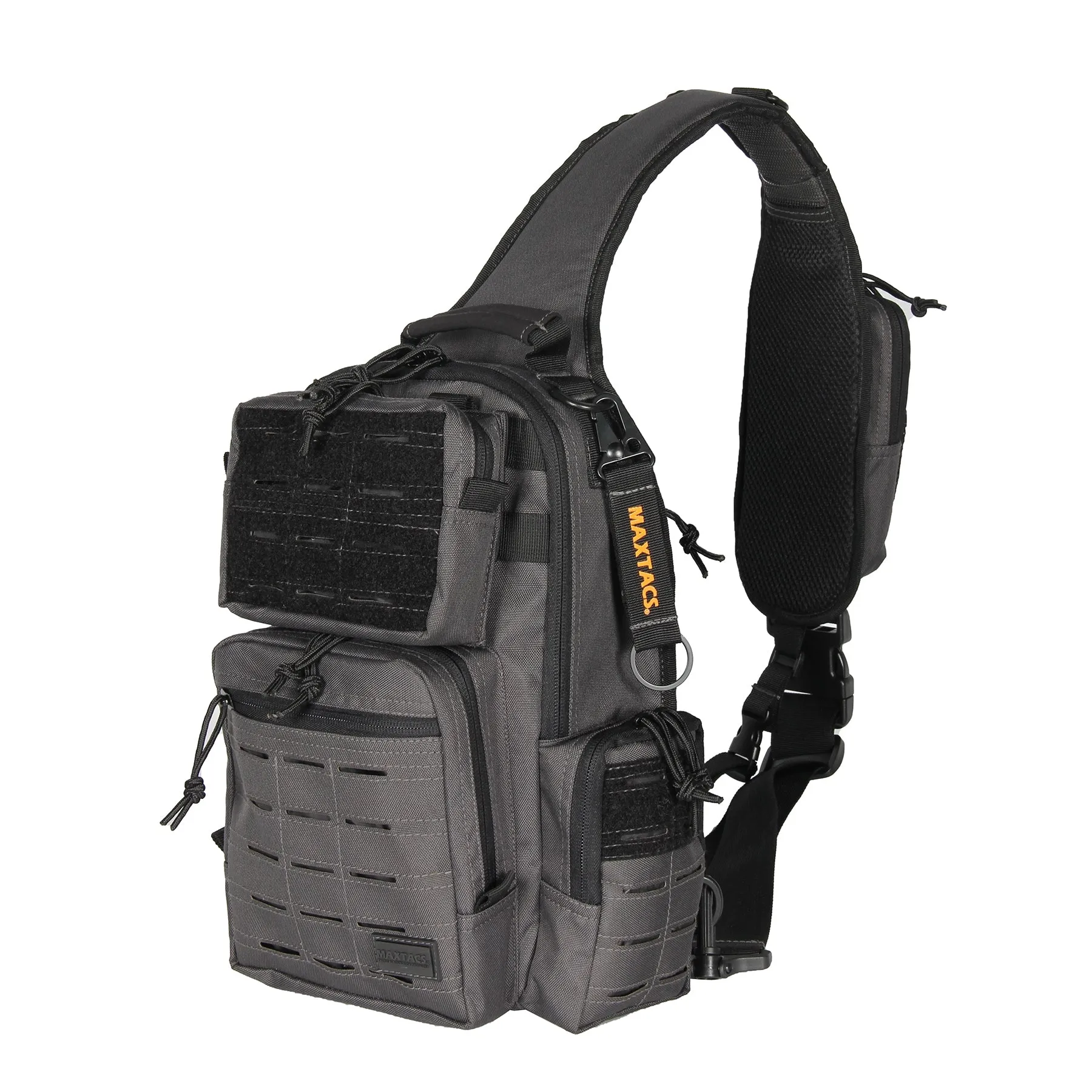 Maxtacs Maxamus CCW Sling Bag - Multiple Variants