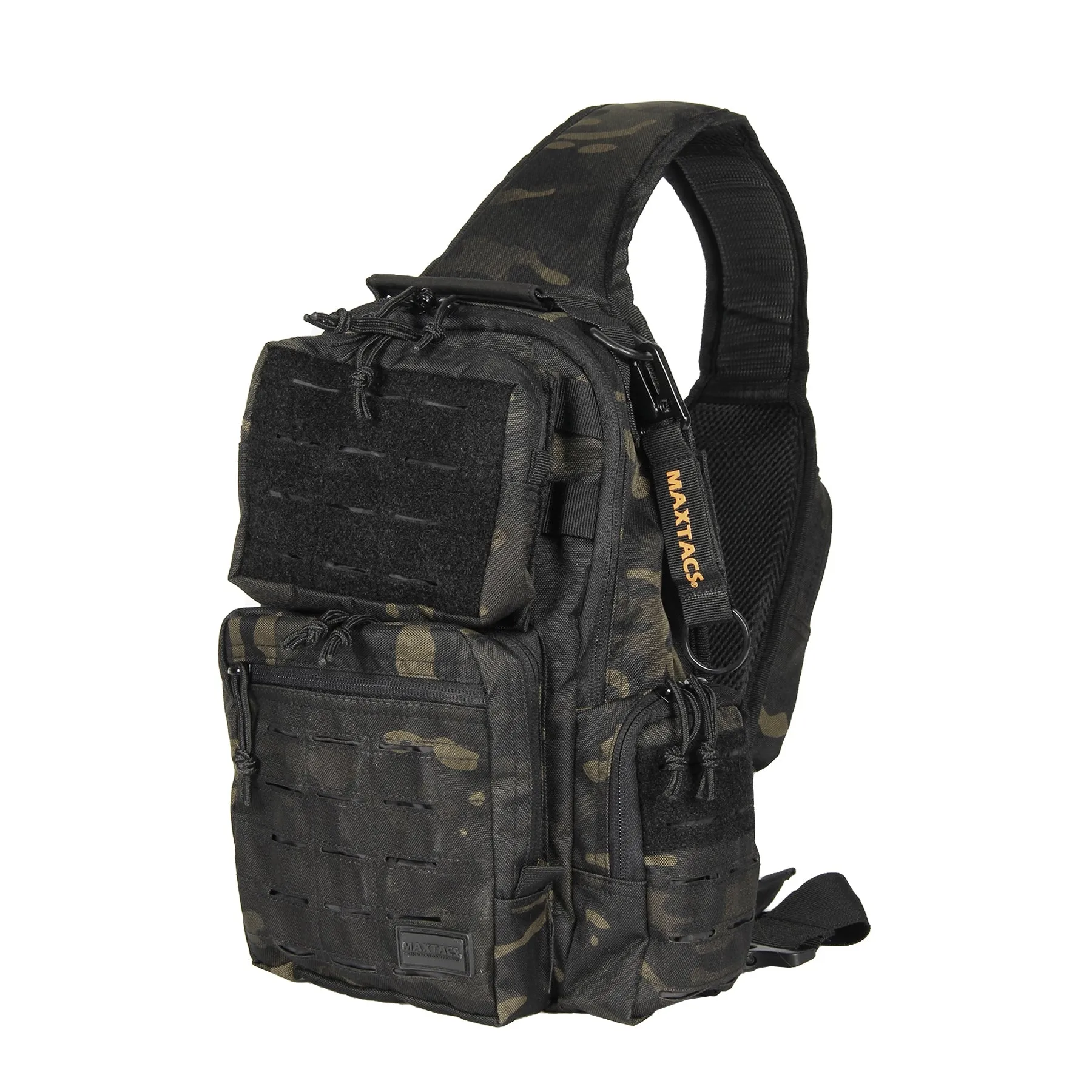 Maxtacs Maxamus CCW Sling Bag - Multiple Variants