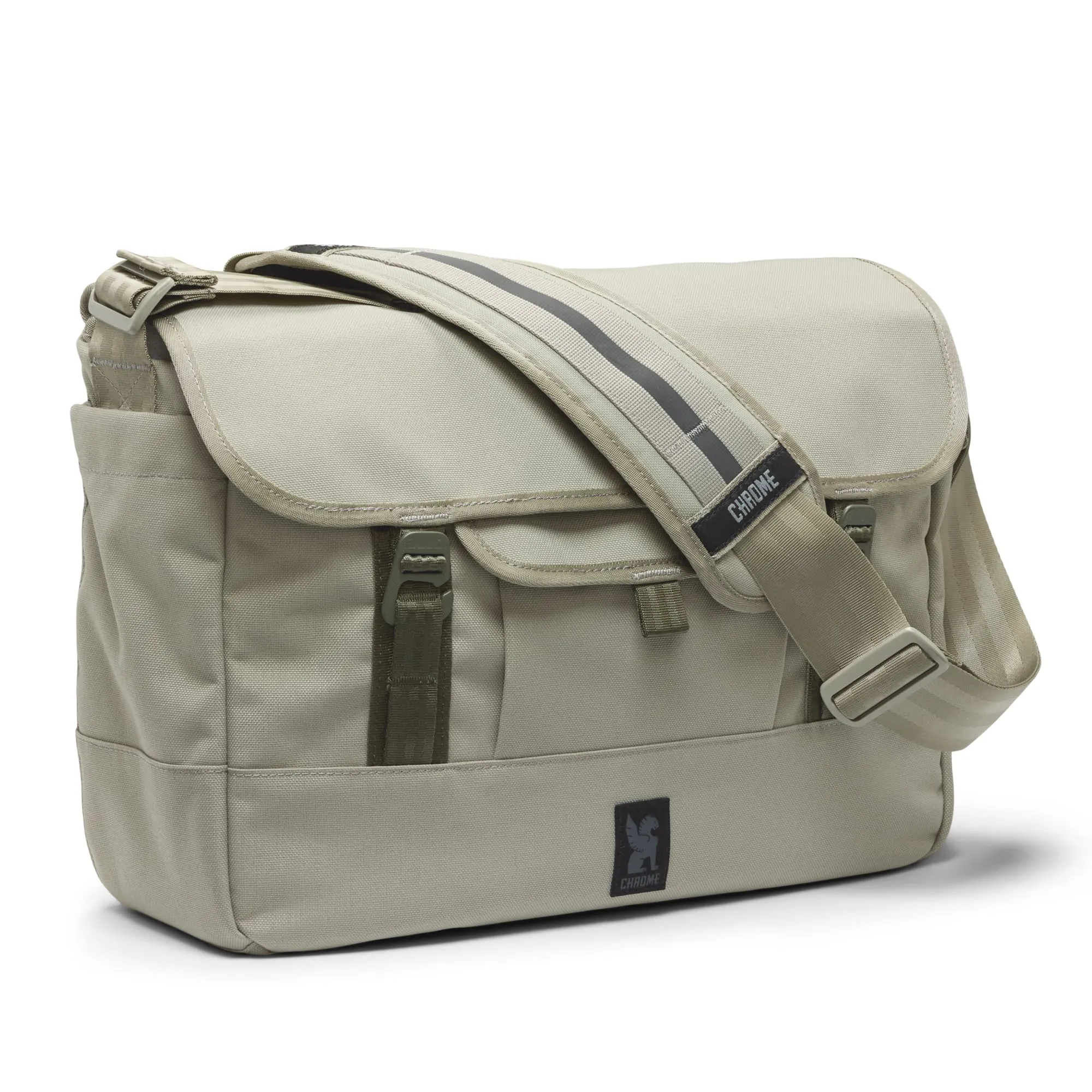 Midtown 20L Messenger