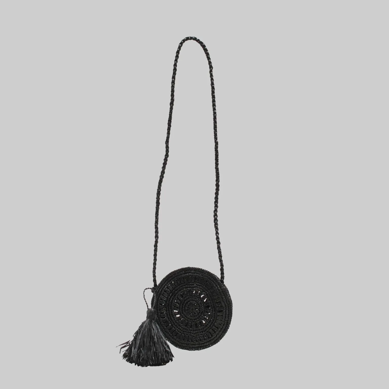 MINI MINI CERCLE Bag