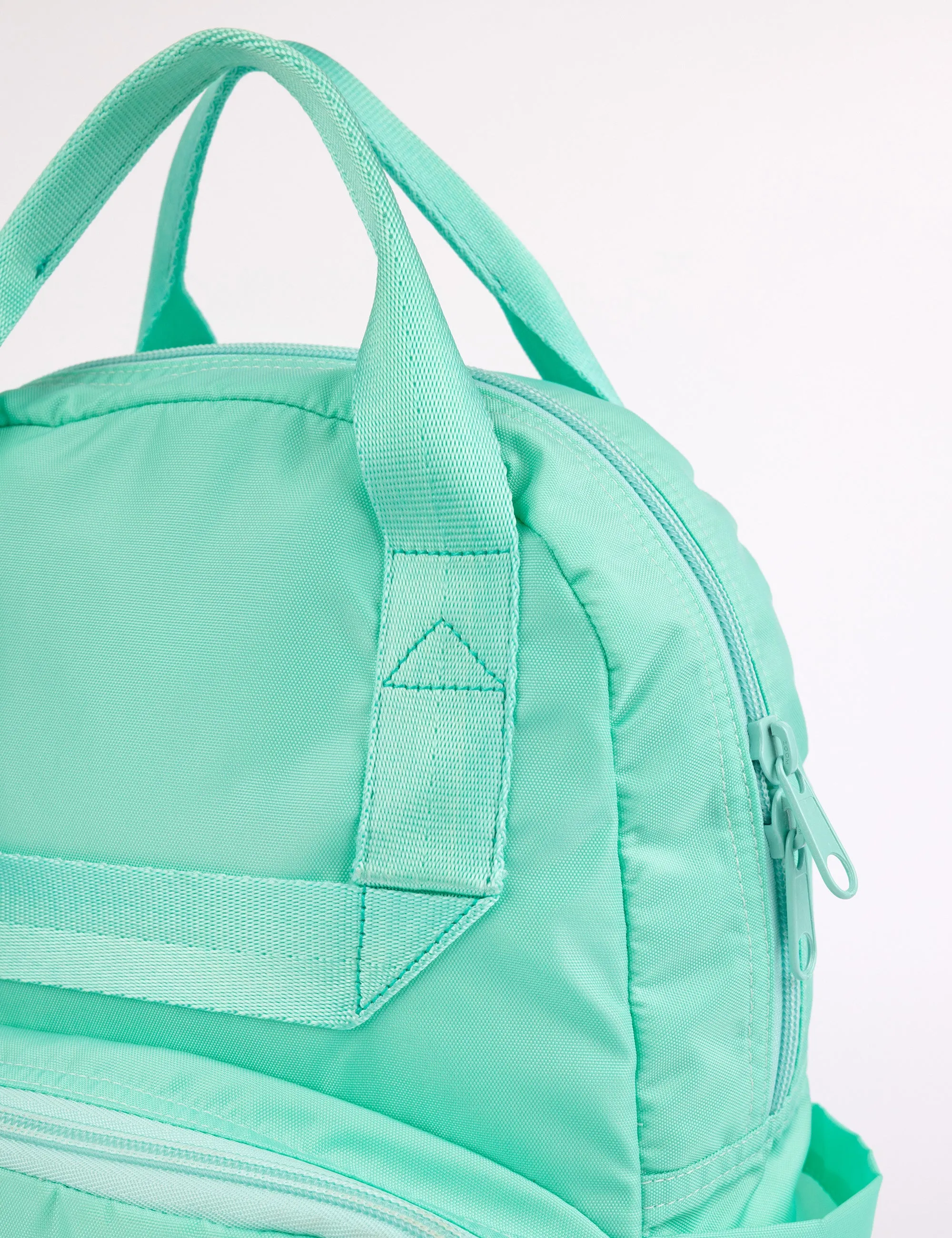 Mint Mini Atlas Backpack