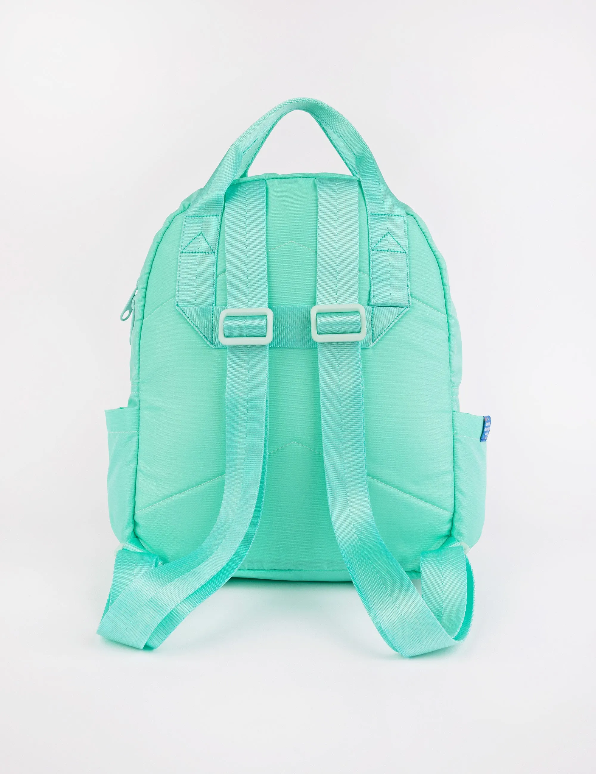 Mint Mini Atlas Backpack