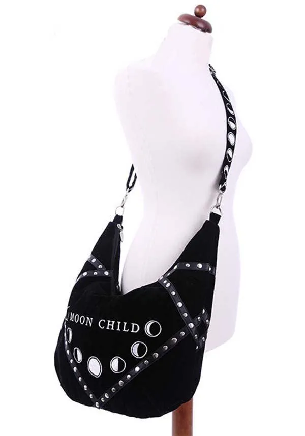 Moon Child | HOBO BAG