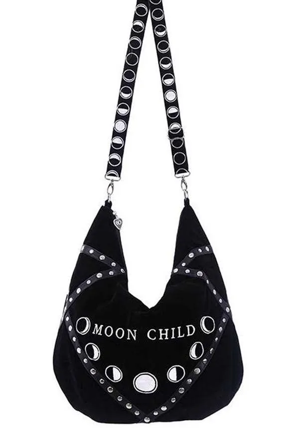 Moon Child | HOBO BAG