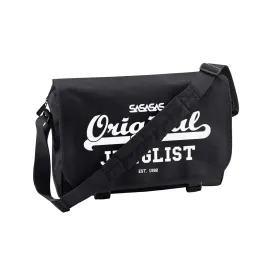 Original Junglist Messenger Bag