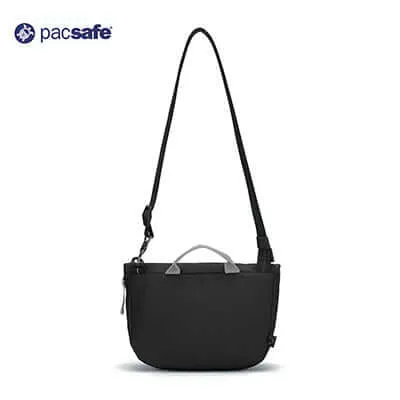 Pacsafe Go Anti-Theft Saddle Crossbody Bag