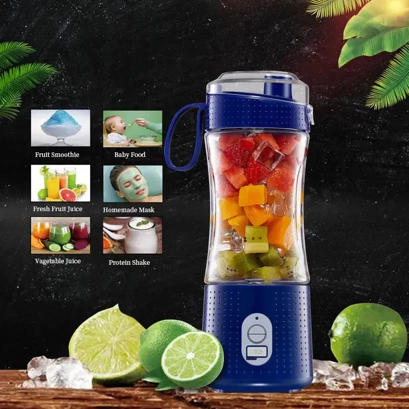 Portable Blender