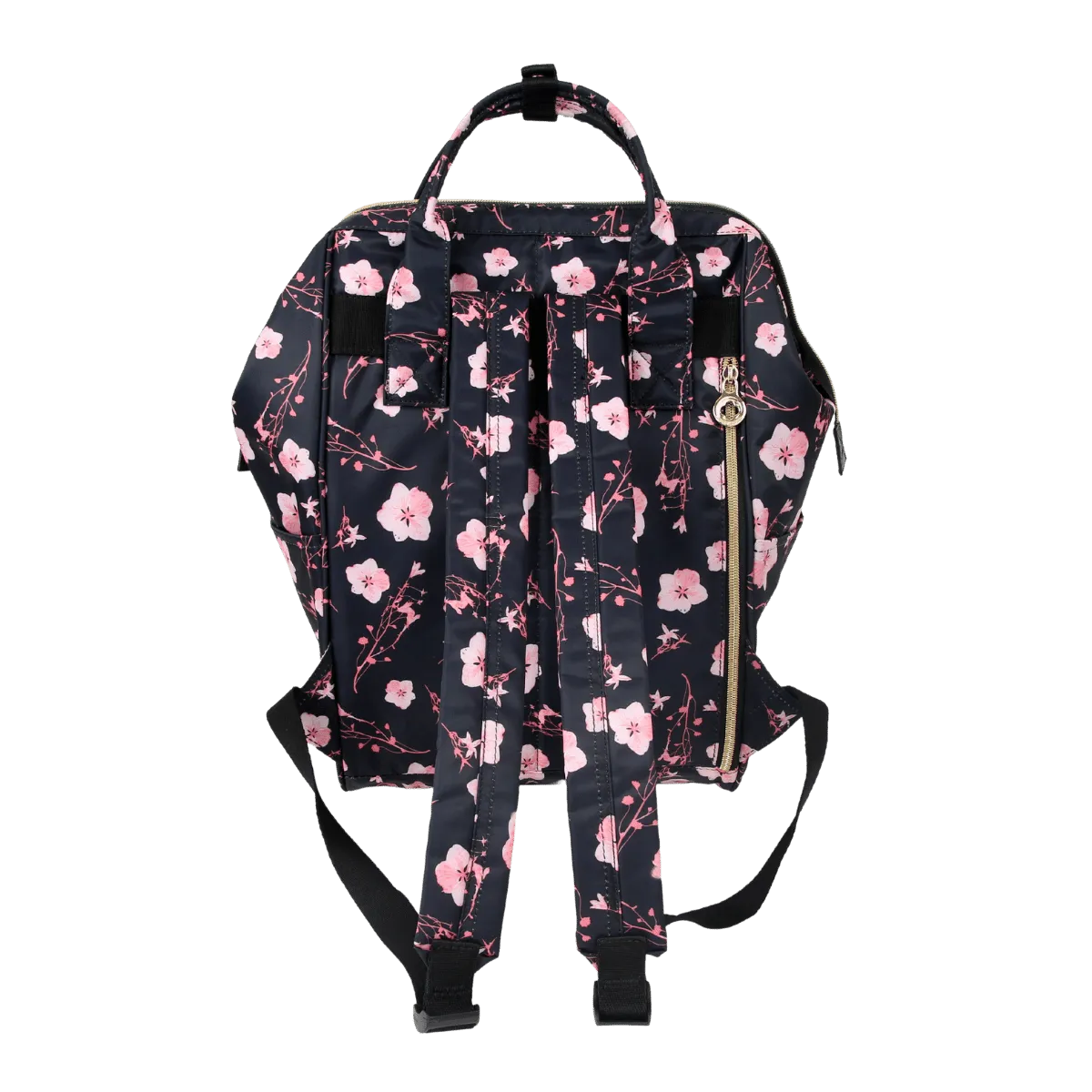 Posy 3Pc Casual Bag (Backpack, Tote & Pouch) - Final Sale