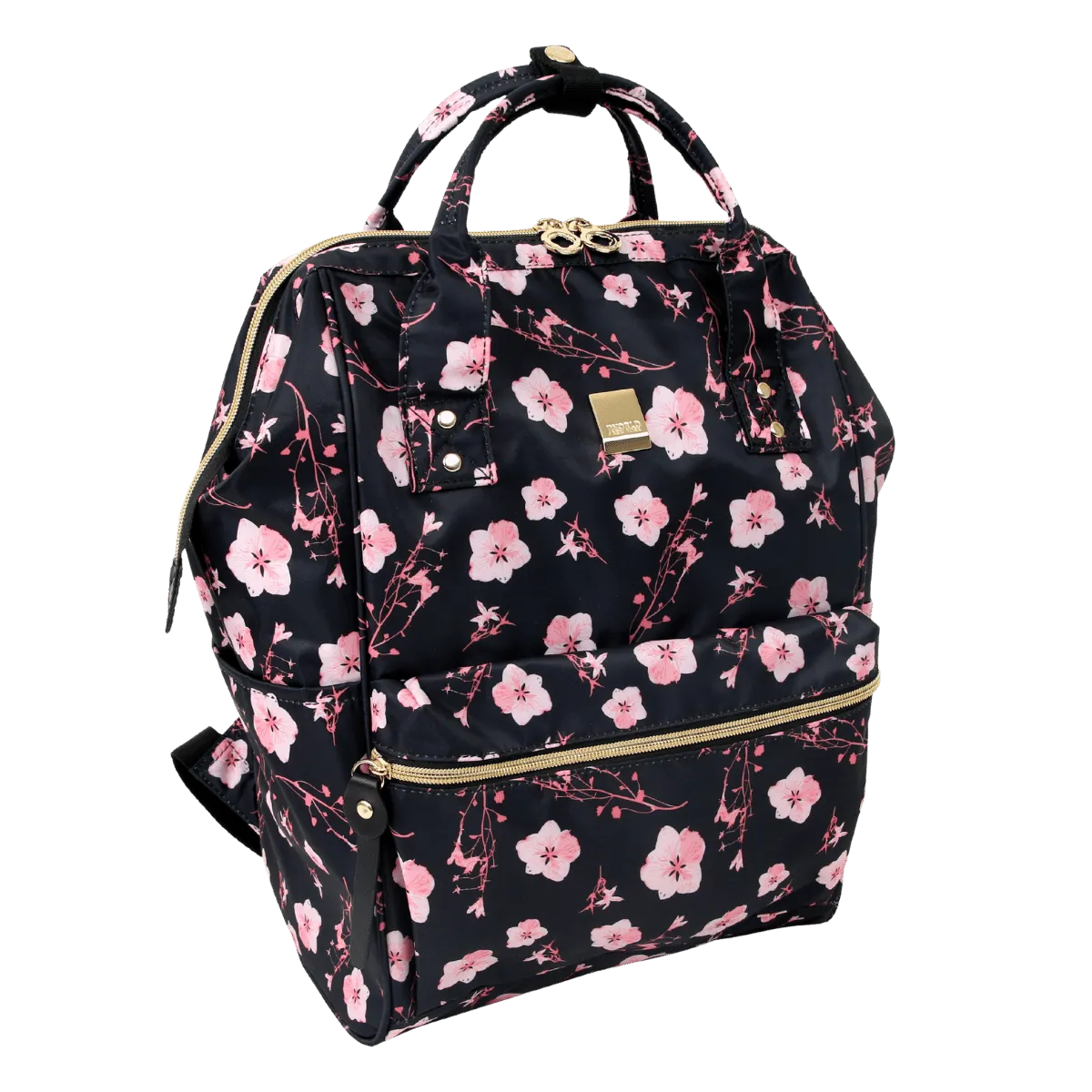 Posy 3Pc Casual Bag (Backpack, Tote & Pouch) - Final Sale