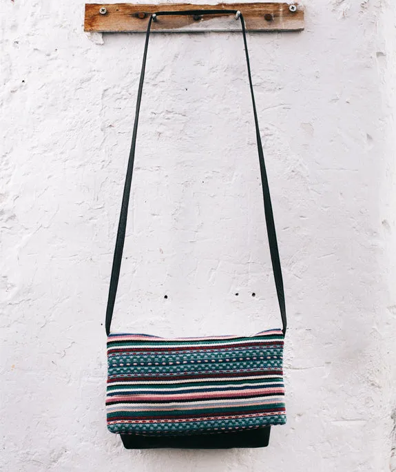 Qhapaq Crossbody Bag