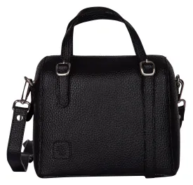 RL Alba Cut Edge Drymill Ladies Handbag