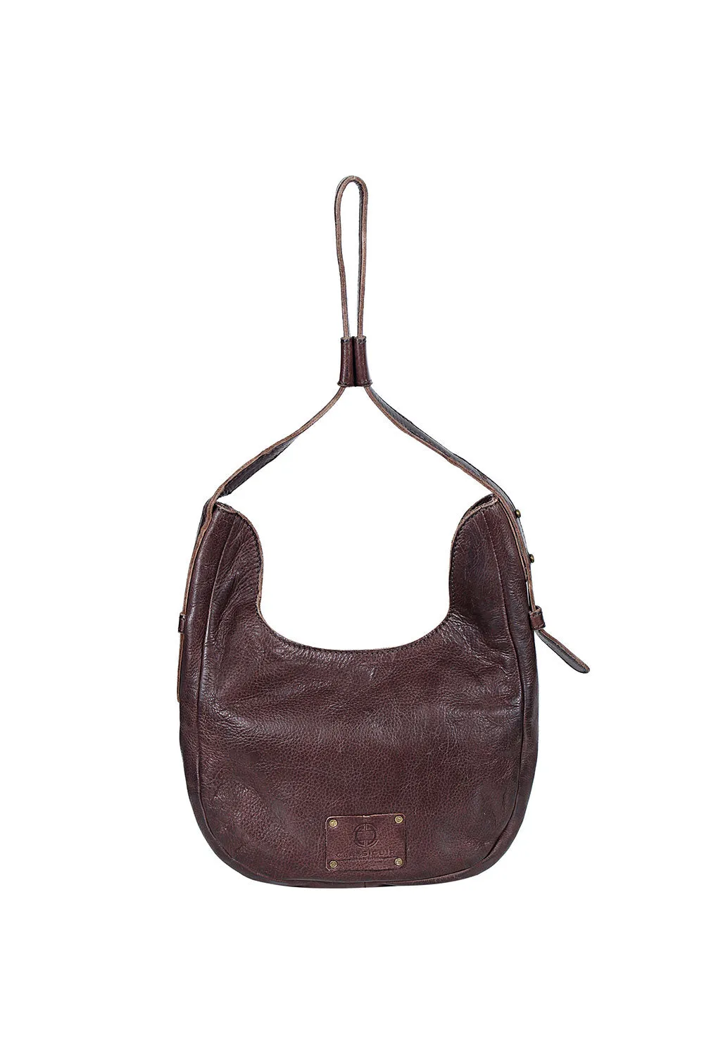 Strasbourg Basket Weave Hobo