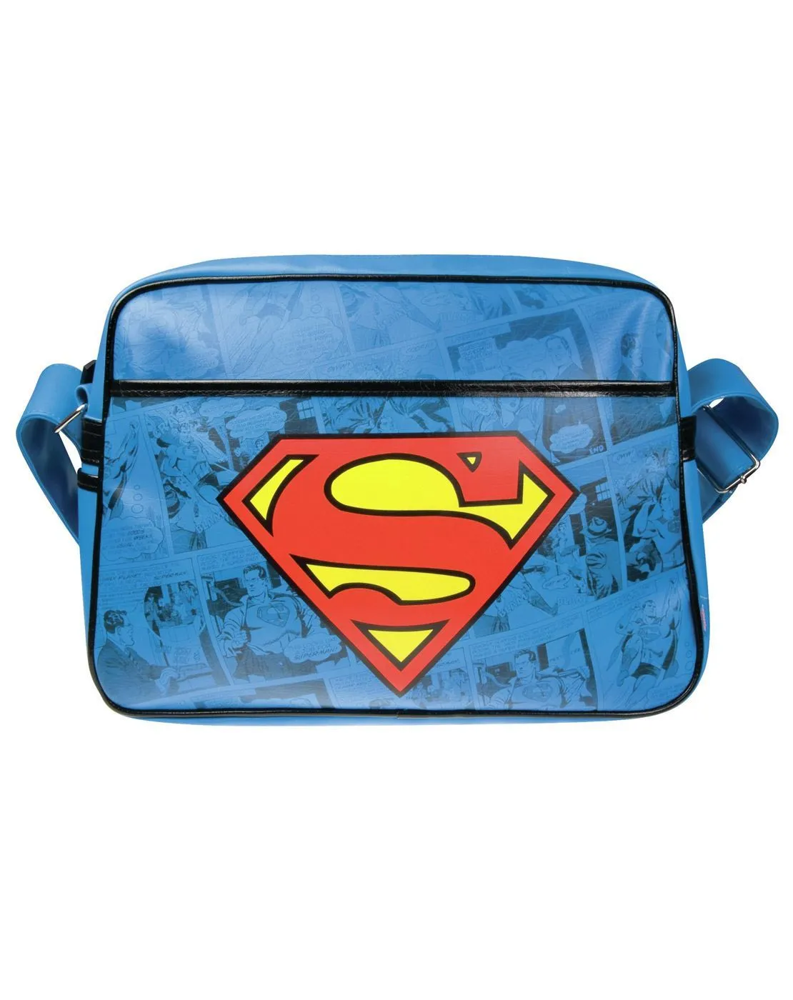 Superman Retro Bag