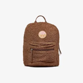 Teddy Bear Mini Backpack