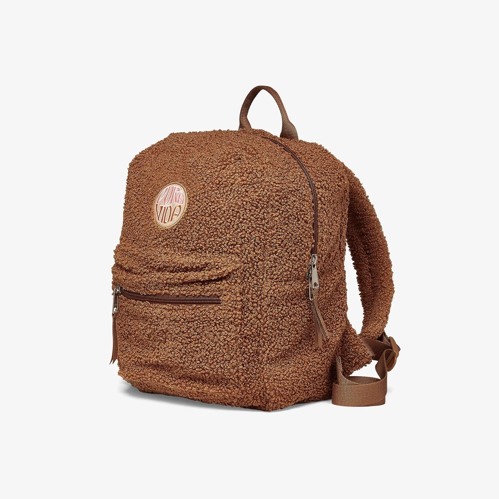 Teddy Bear Mini Backpack