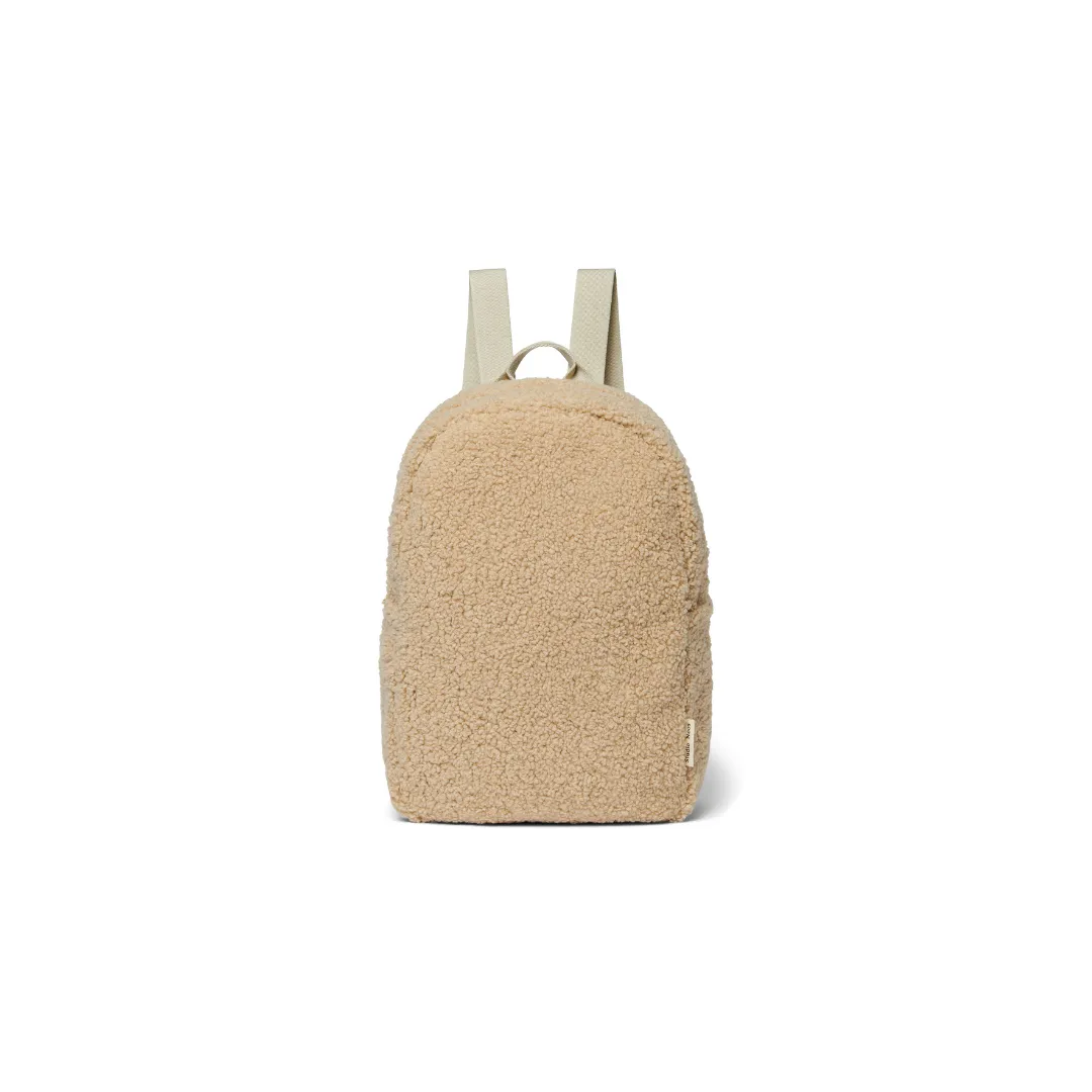 Teddy Mini Backpack