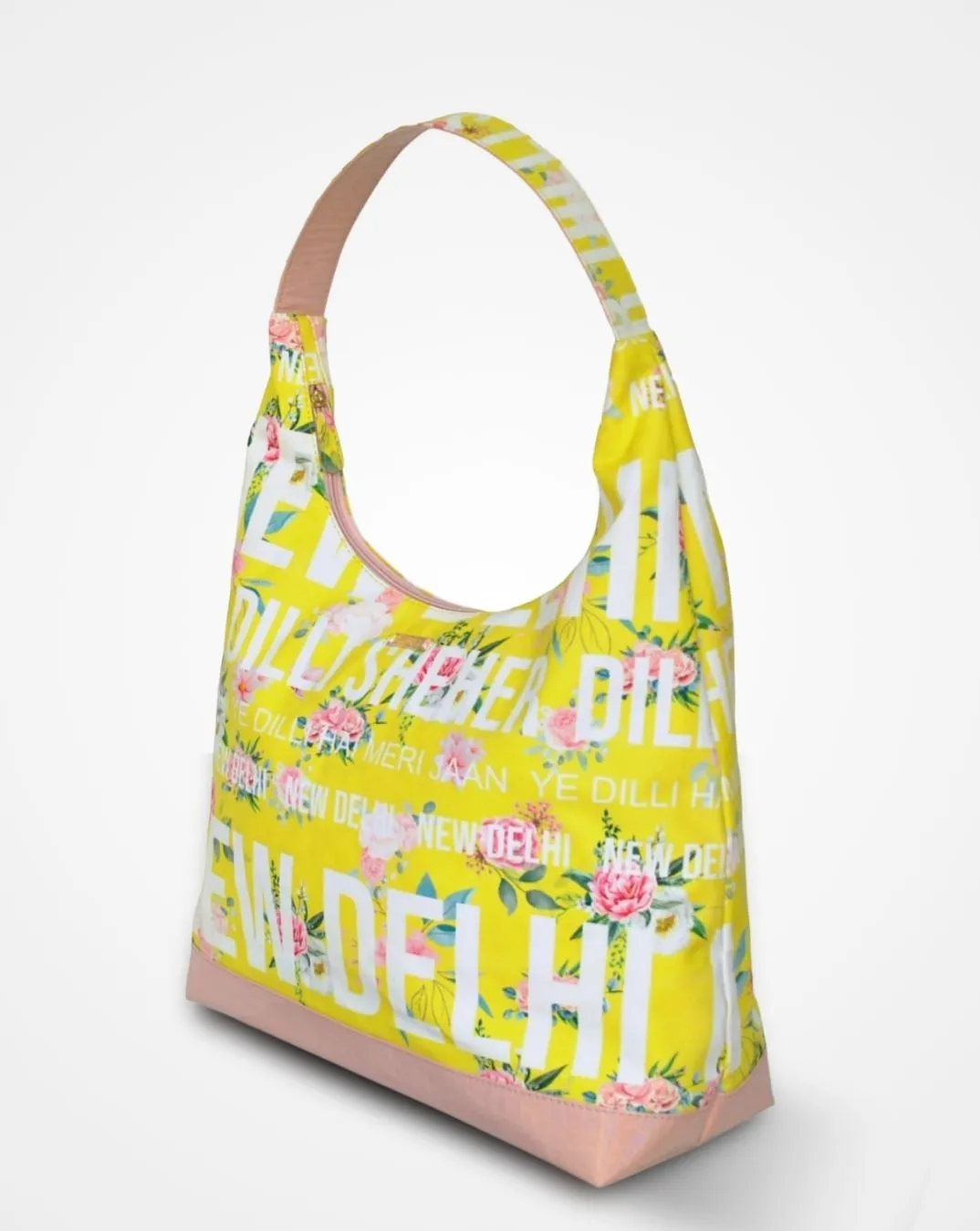 THE DELHI HOBO BAG - TOTE BAG FOR WOMEN