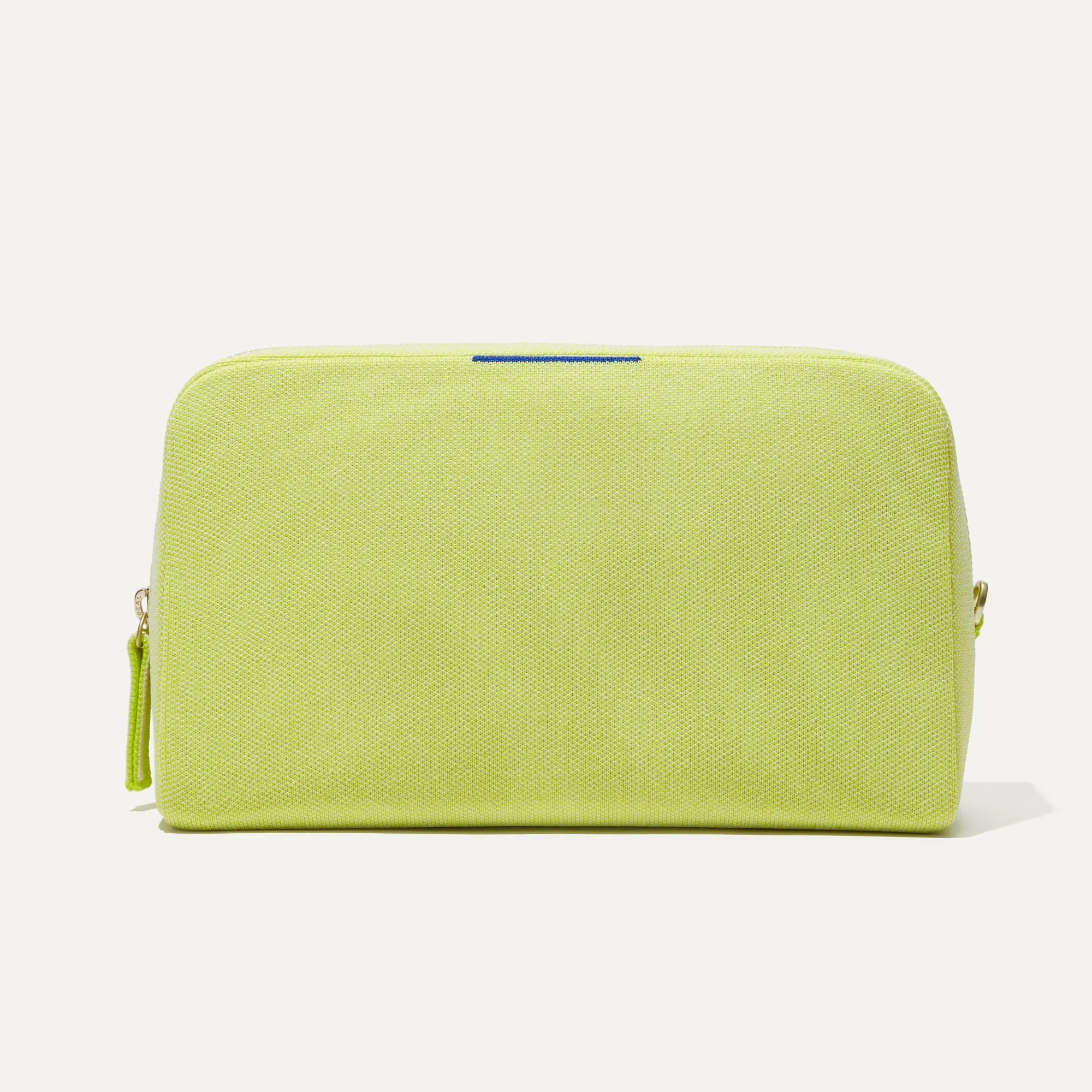 The Universal Pouch - Lemon Lime